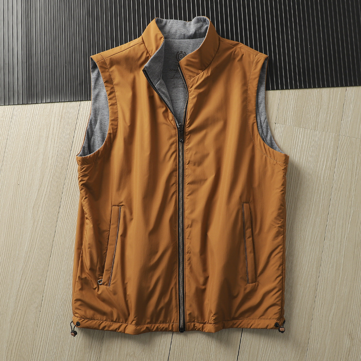 Business Sleeveless Jacket