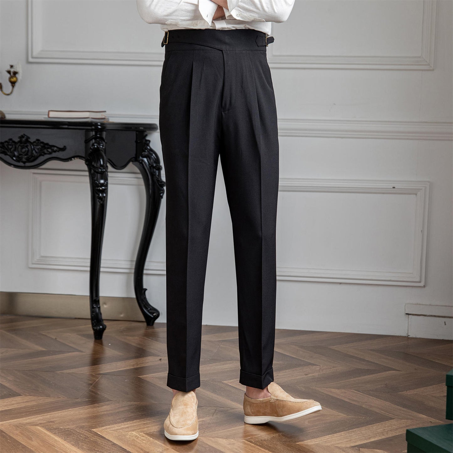 TROUSER & POLO OUTFIT (2 for 1)