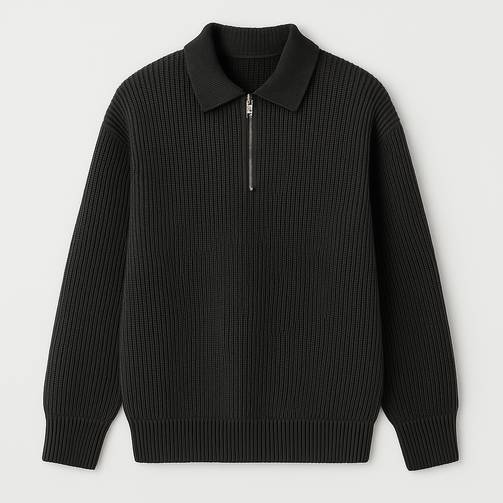 Quarter Zip and Trousers Bundle (2 for 1)