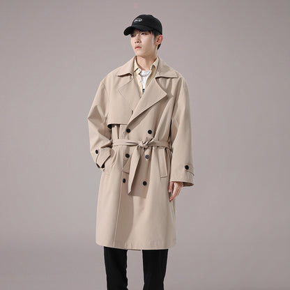 British Style Trench Coat
