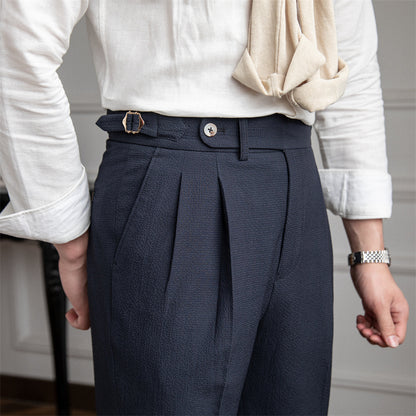 High Waist Pants