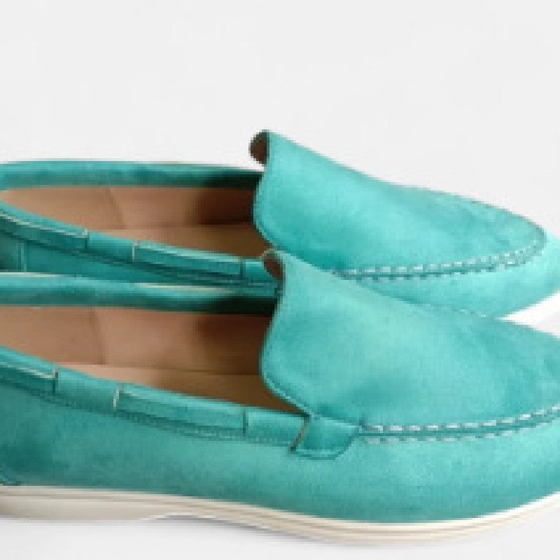 Loafers Flat Casual Shoes