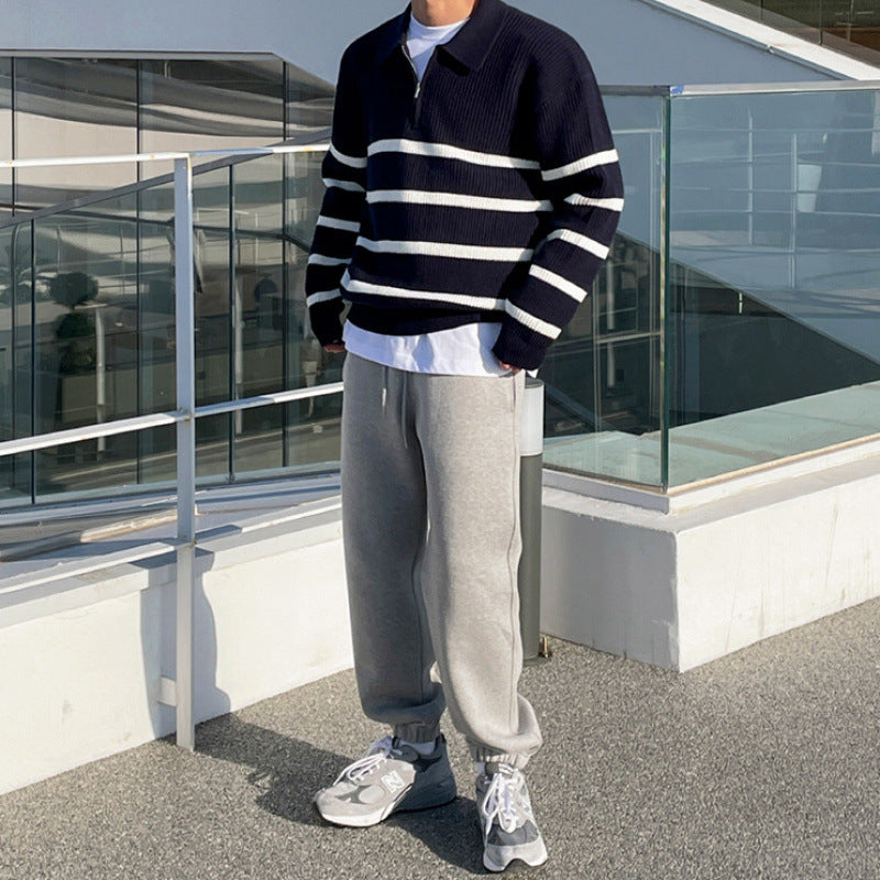 TWO TONE COLOR QUARTER