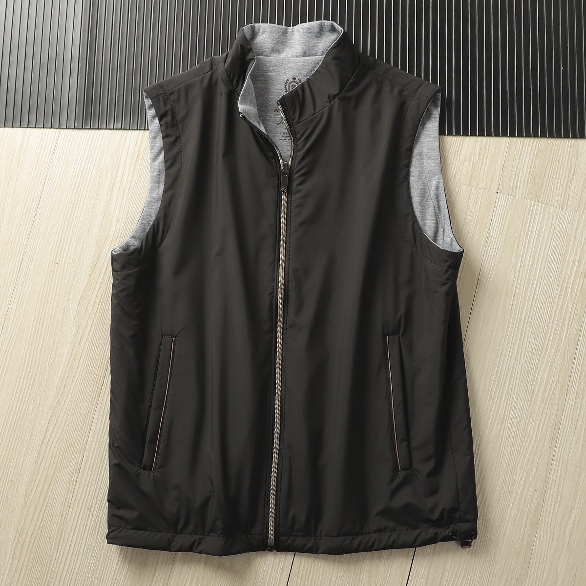 Business Sleeveless Jacket