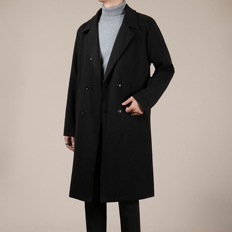 LEON COAT