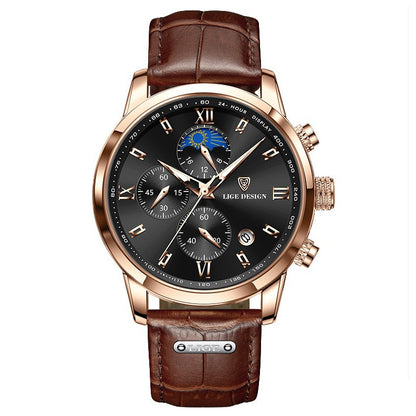OLD MONEY WATCH