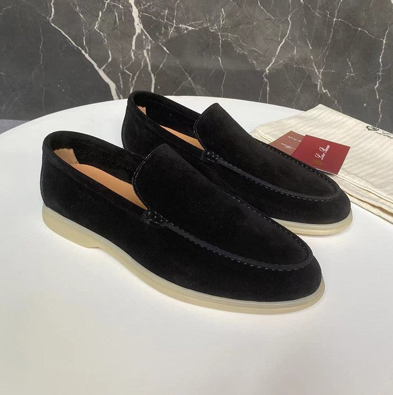 Loafers Flat Casual Shoes