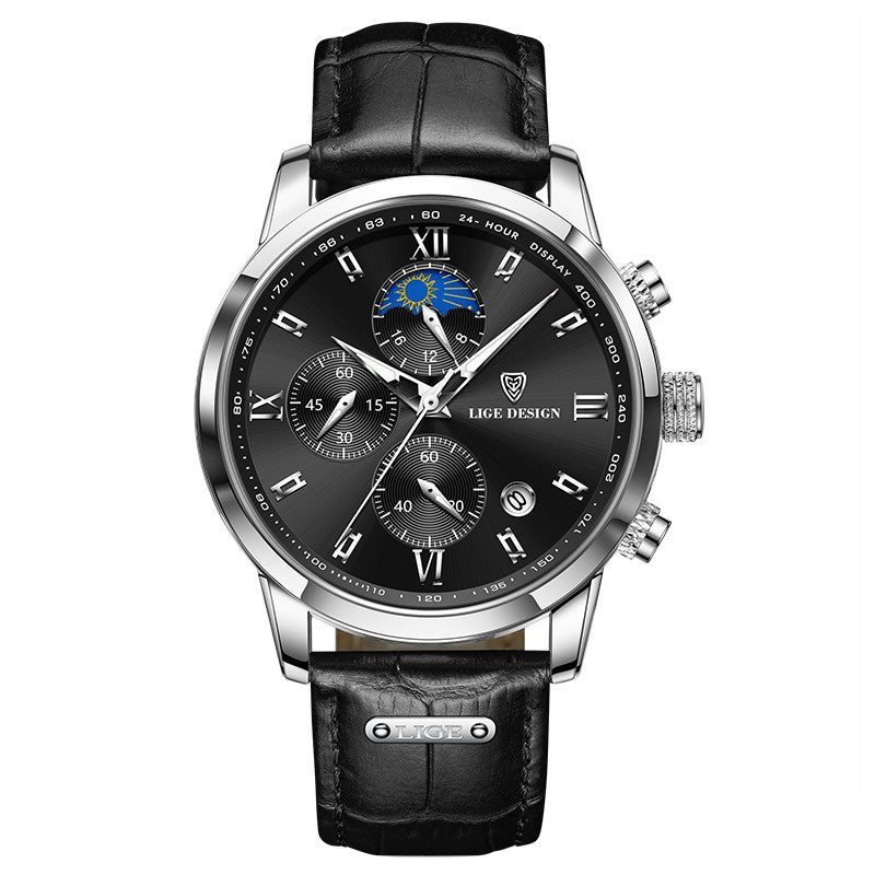 OLD MONEY WATCH