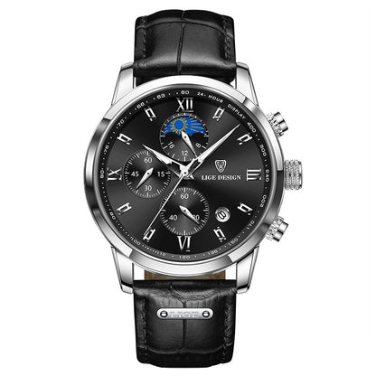 OLD MONEY WATCH