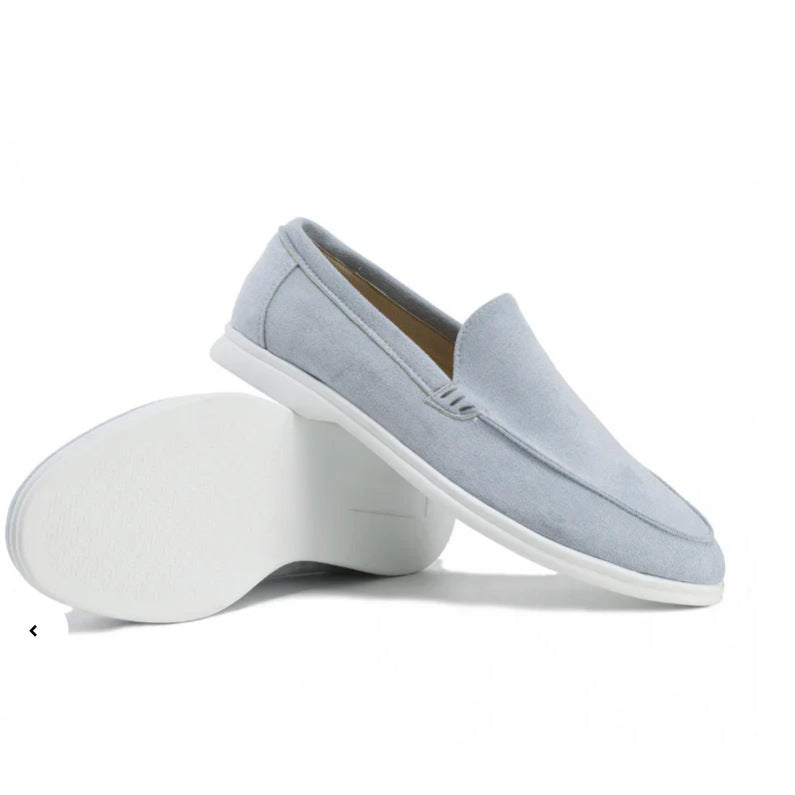 Loafers Flat Casual Shoes