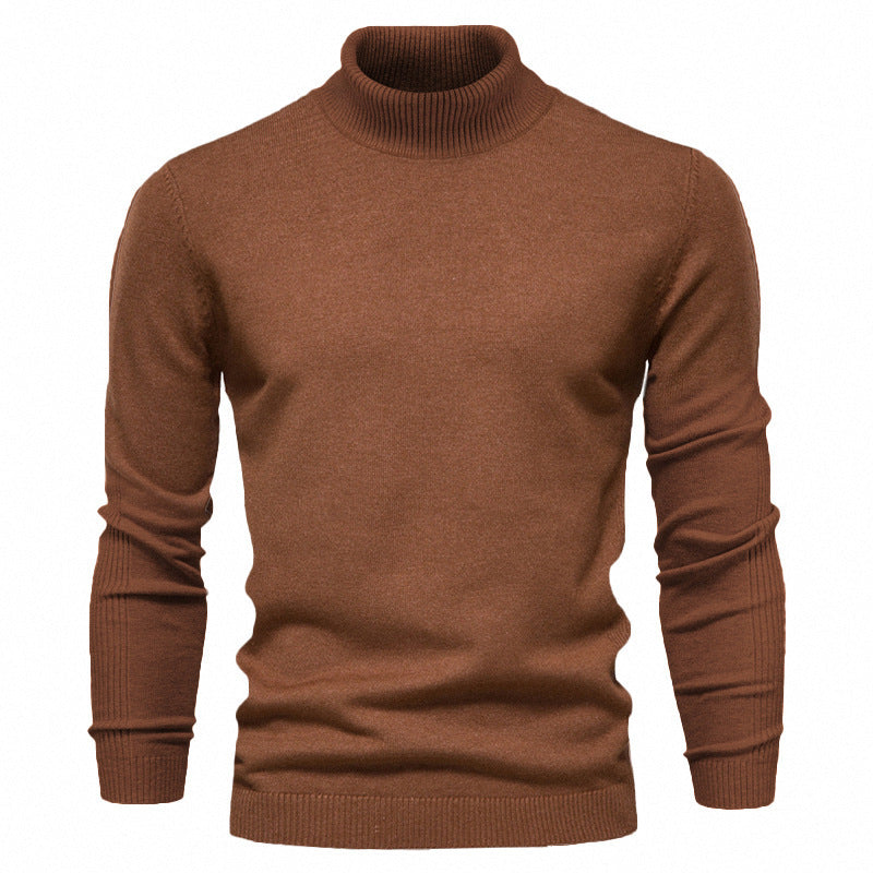 RICCI TURTLENECK