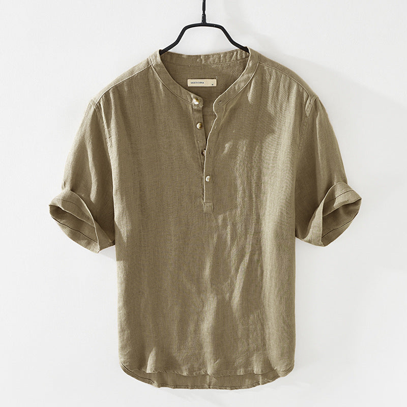 Linen Shirt