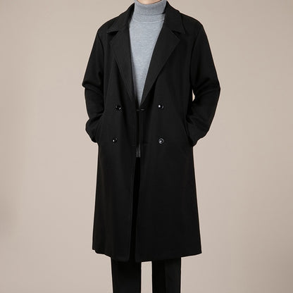 LEON COAT