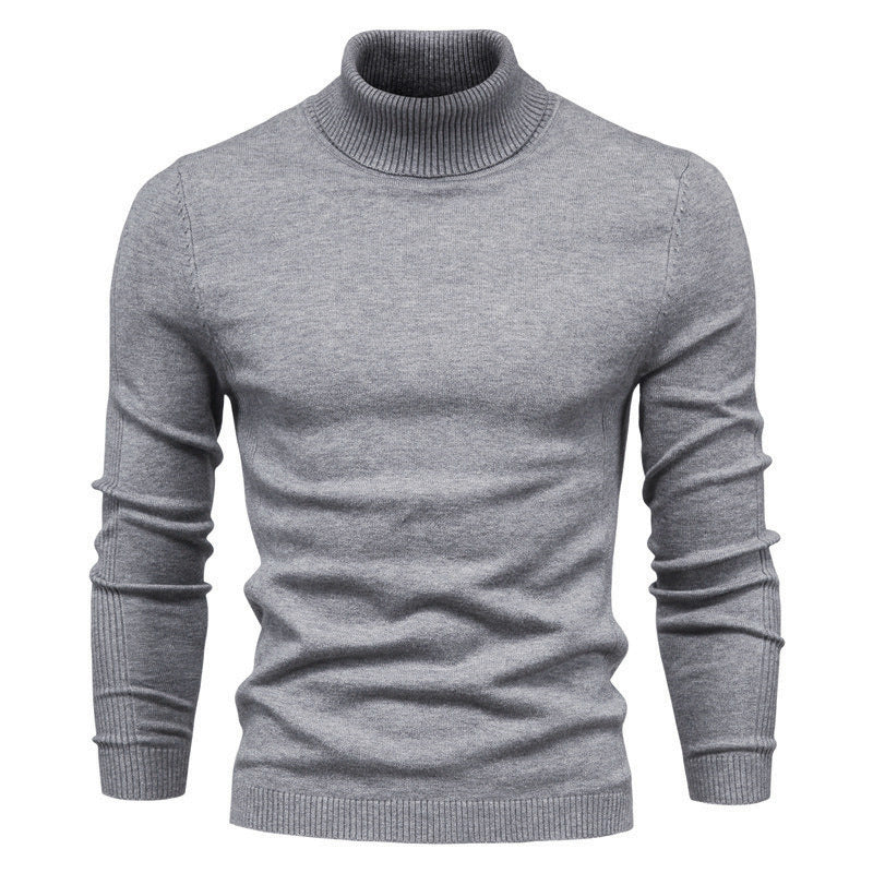 RICCI TURTLENECK