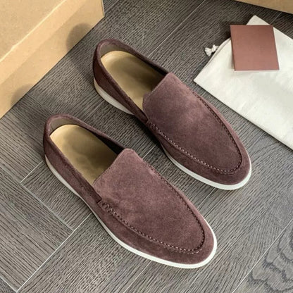 Loafers Flat Casual Shoes