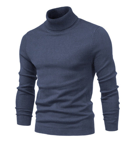 RICCI TURTLENECK