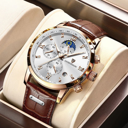 OLD MONEY WATCH