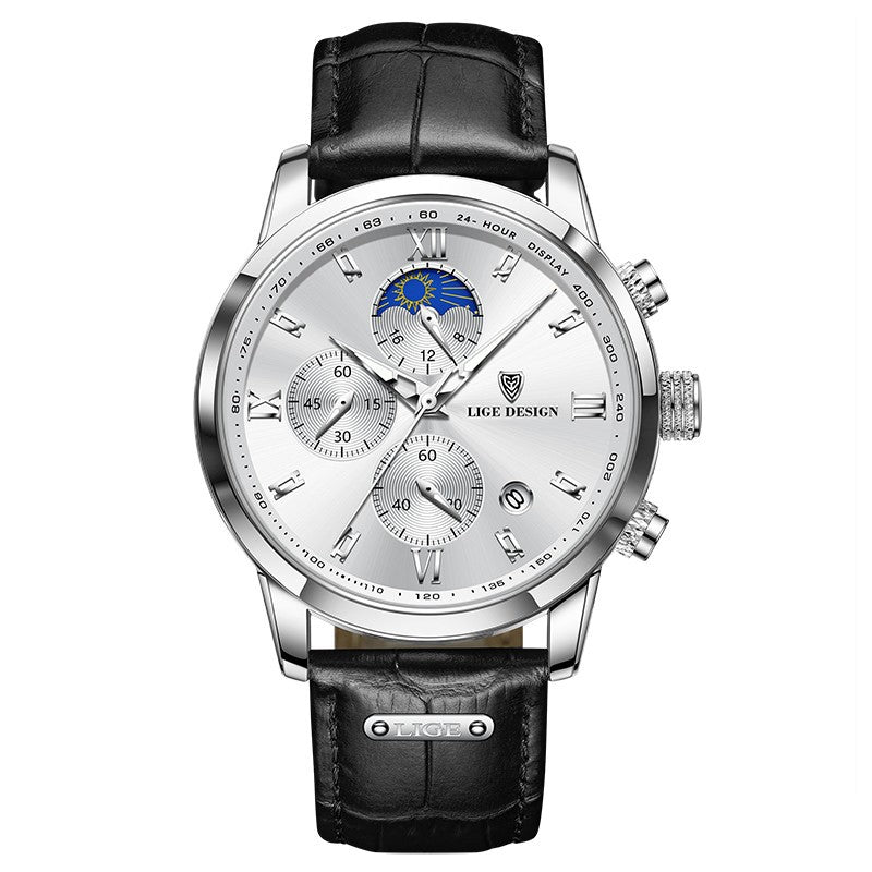 OLD MONEY WATCH