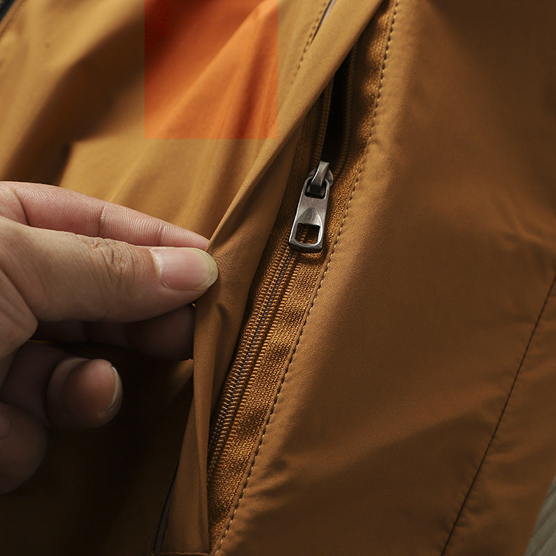 Business Sleeveless Jacket