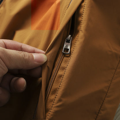 Business Sleeveless Jacket