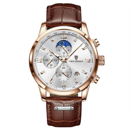 OLD MONEY WATCH