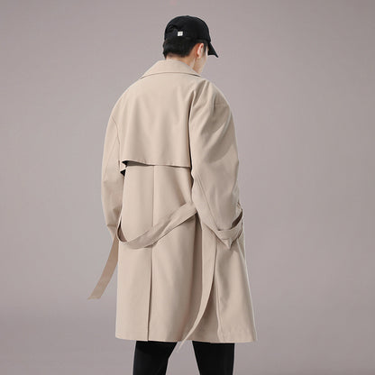 British Style Trench Coat