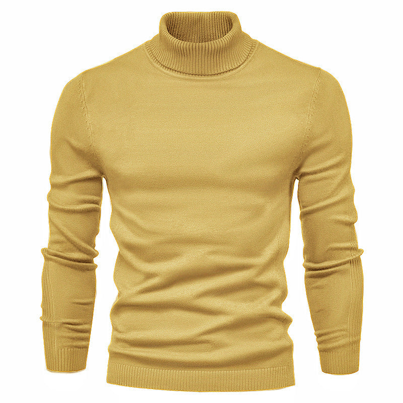 RICCI TURTLENECK