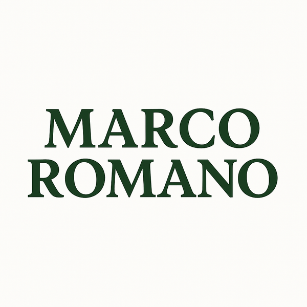 Marco Romano