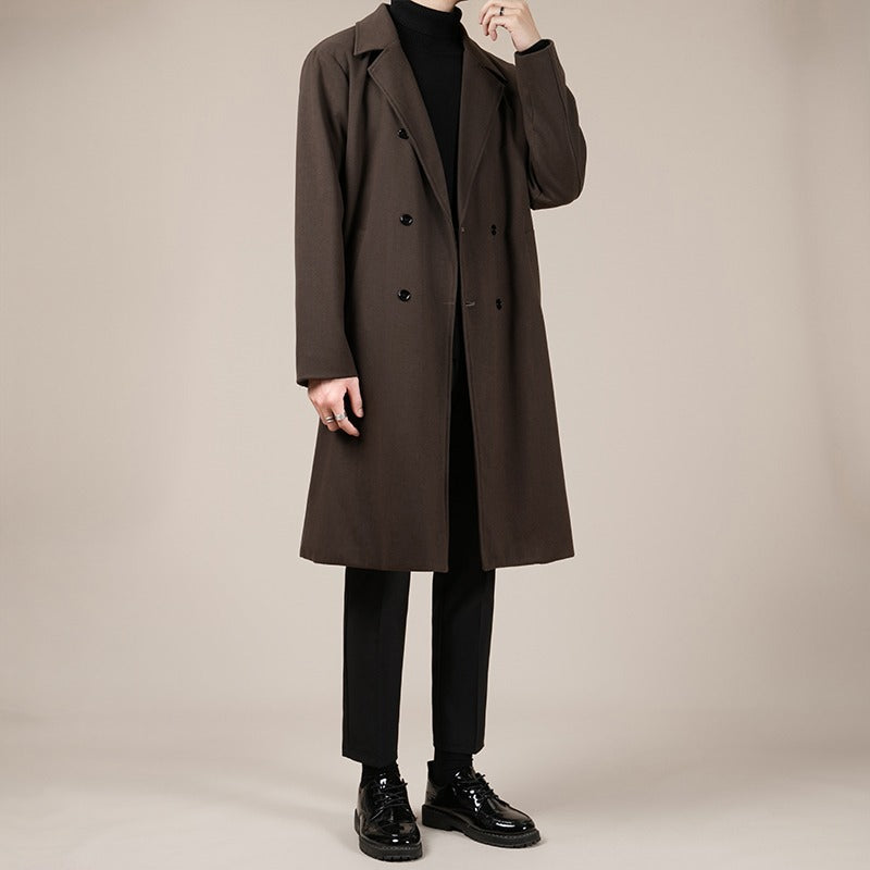LEON COAT