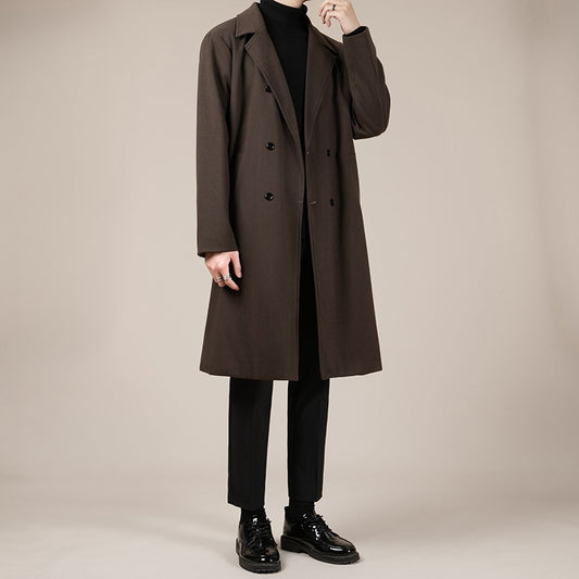 LEON COAT