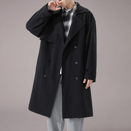British Style Trench Coat