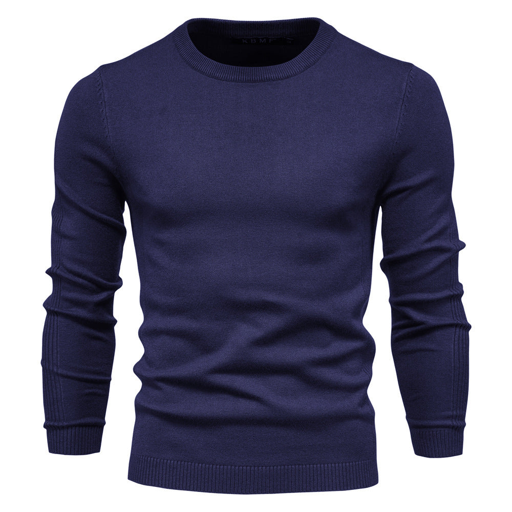 RICCI TURTLENECK