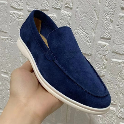 Loafers Flat Casual Shoes