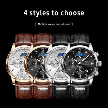 OLD MONEY WATCH