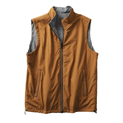 Business Sleeveless Jacket