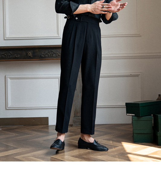 Quarter Zip and Trousers Bundle (2 for 1)