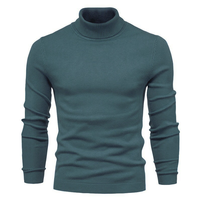 RICCI TURTLENECK